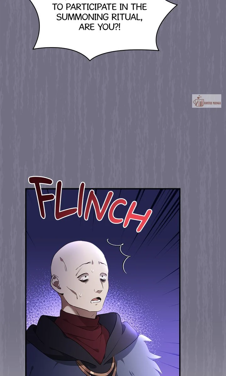 Wake Up, Warrior Chapter 108 page 43