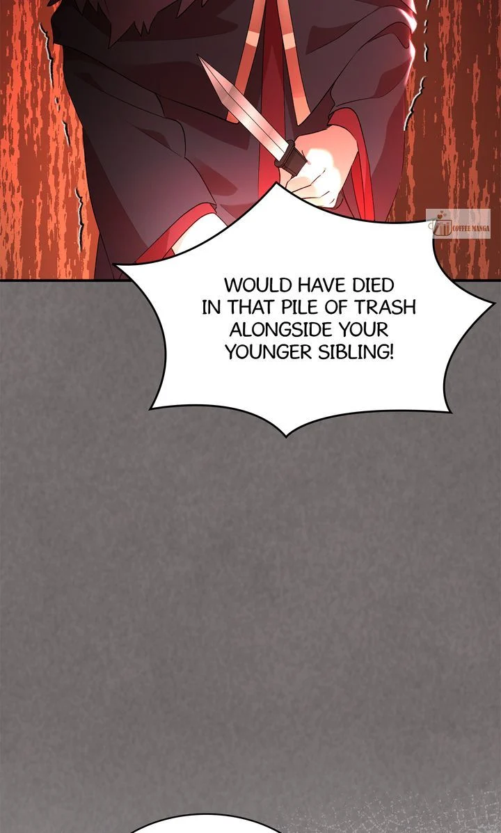 Wake Up, Warrior Chapter 108 page 47