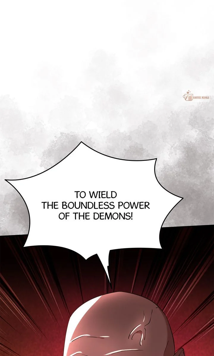 Wake Up, Warrior Chapter 108 page 49