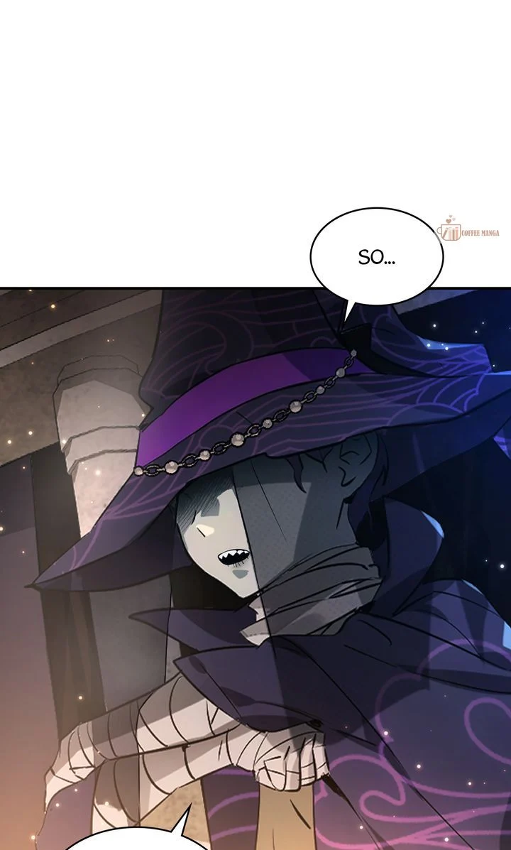 Wake Up, Warrior Chapter 108 page 55