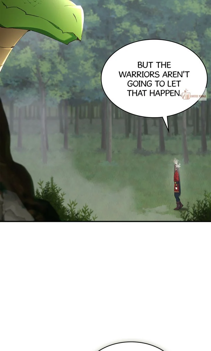 Wake Up, Warrior Chapter 108 page 5