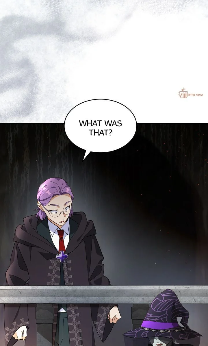 Wake Up, Warrior Chapter 108 page 64