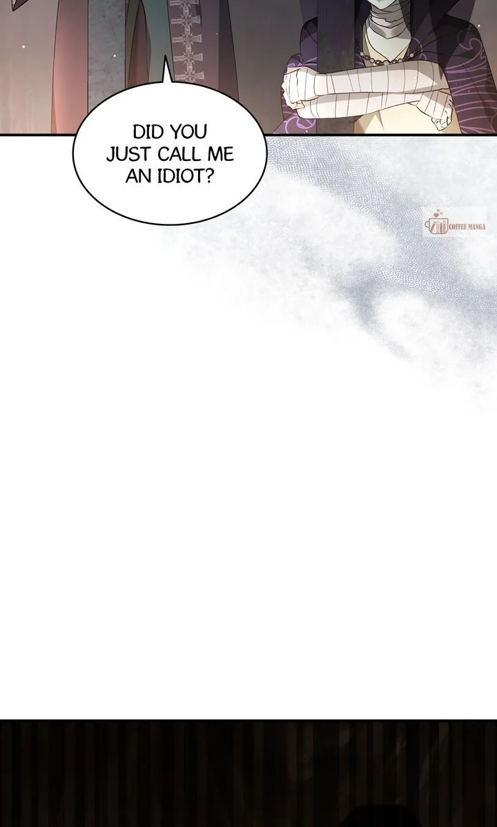 Wake Up, Warrior Chapter 108 page 65