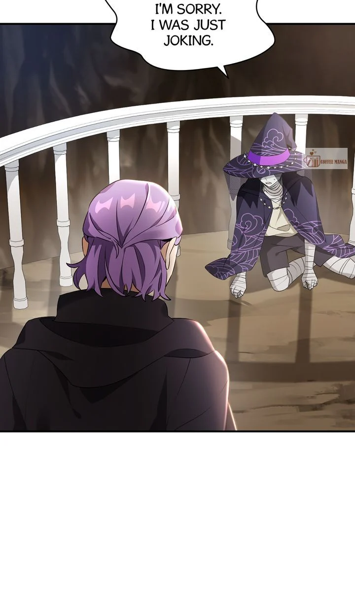 Wake Up, Warrior Chapter 108 page 68