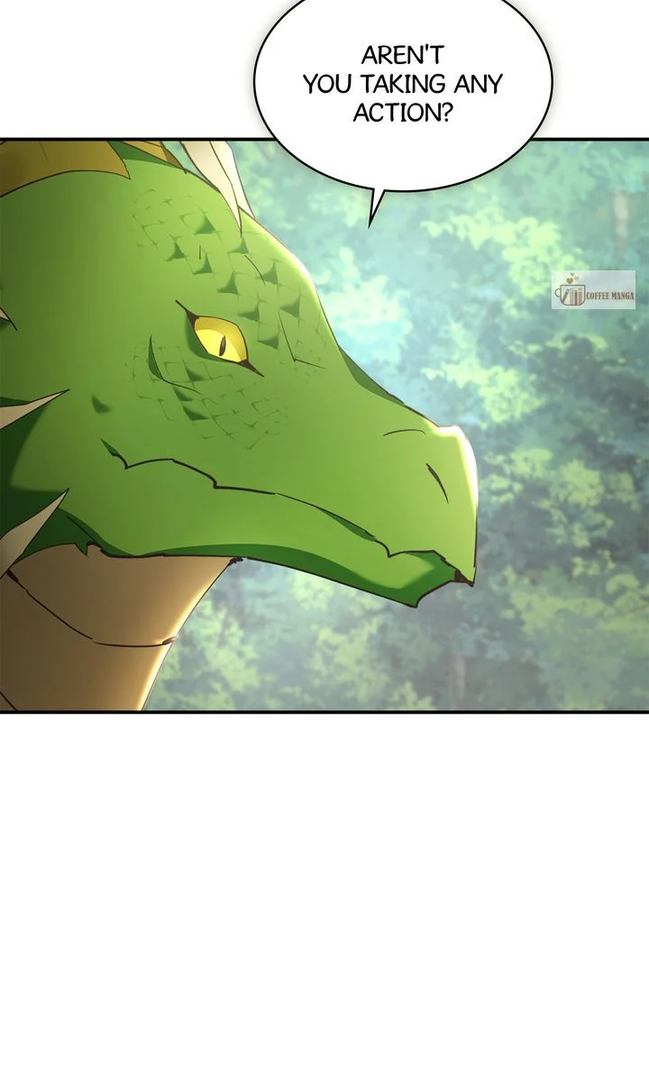 Wake Up, Warrior Chapter 108 page 6