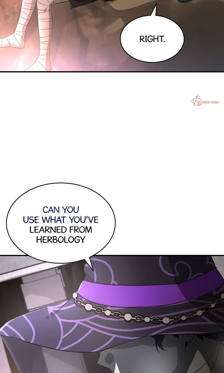 Wake Up, Warrior Chapter 108 page 84