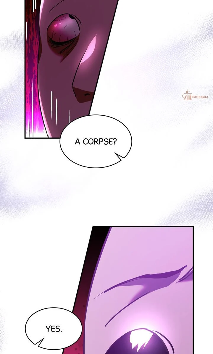 Wake Up, Warrior Chapter 108 page 86