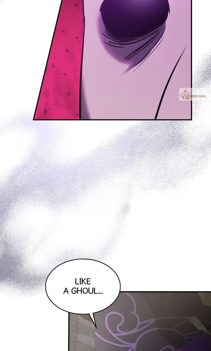Wake Up, Warrior Chapter 108 page 87