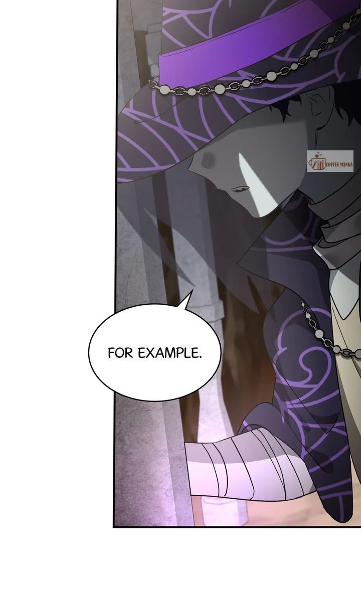 Wake Up, Warrior Chapter 108 page 88