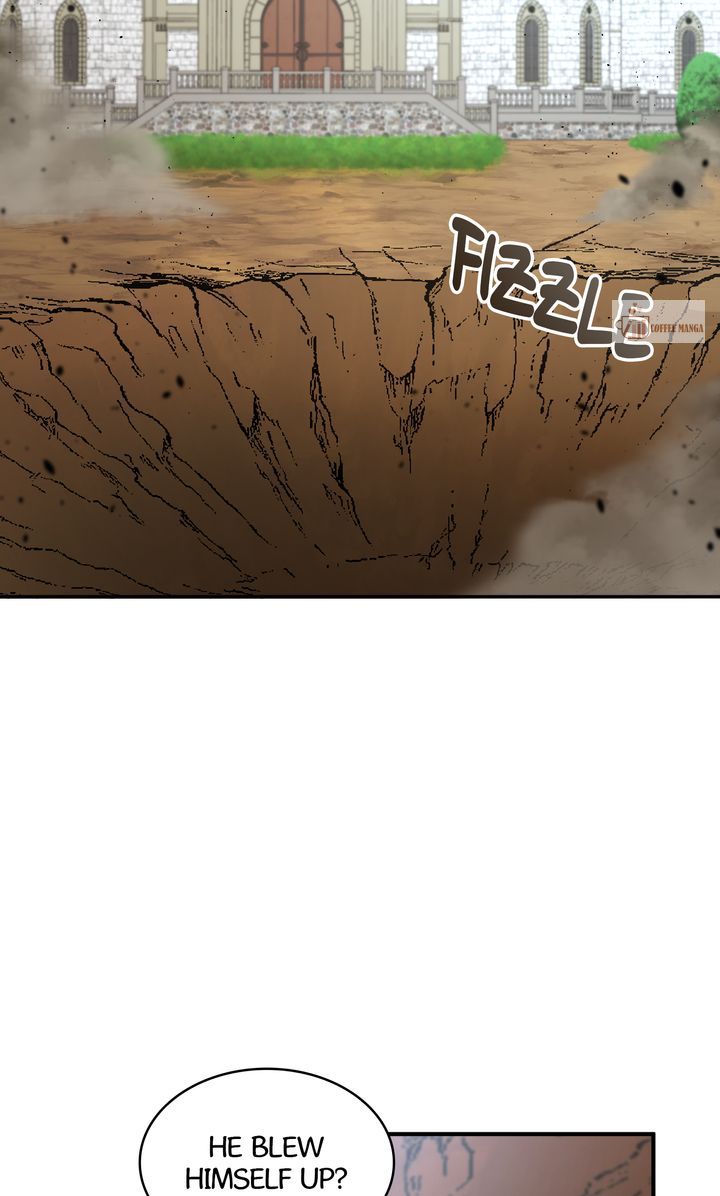 Wake Up, Warrior Chapter 123 page 12