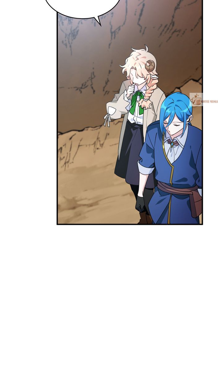 Wake Up, Warrior Chapter 123 page 13