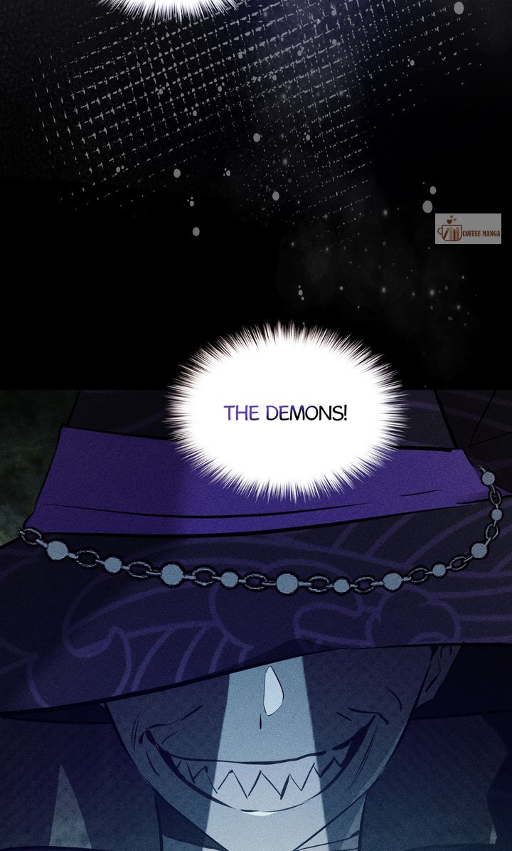 Wake Up, Warrior Chapter 123 page 17