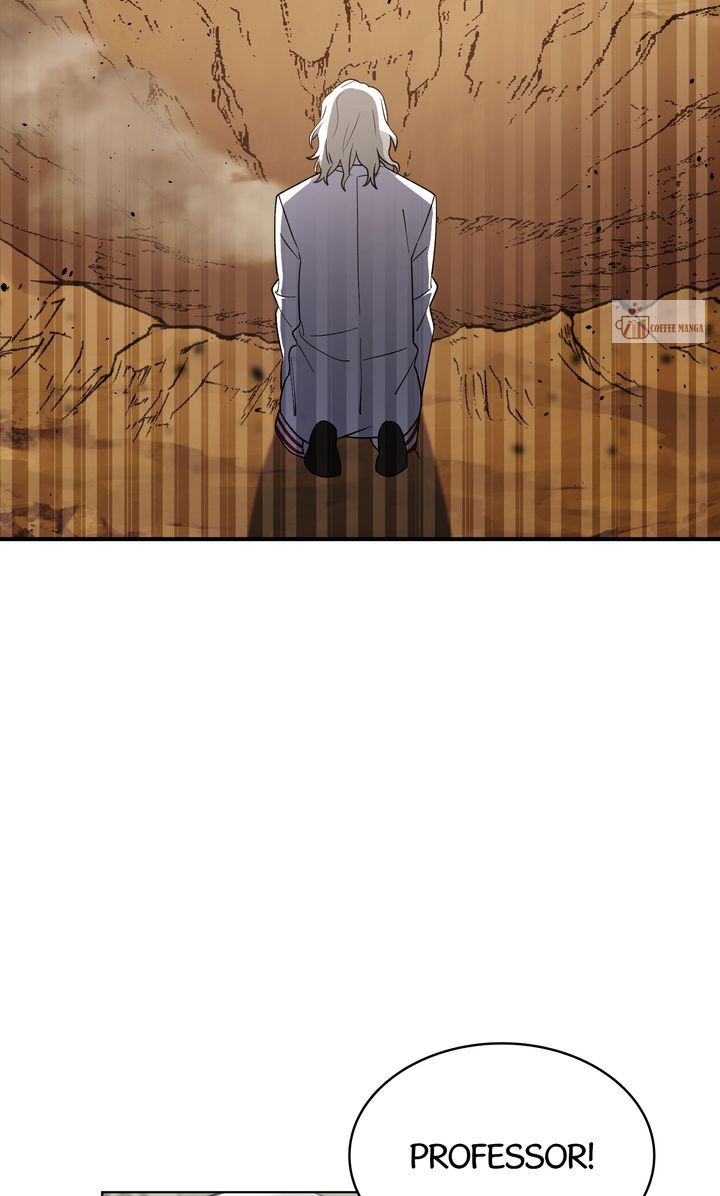 Wake Up, Warrior Chapter 123 page 1