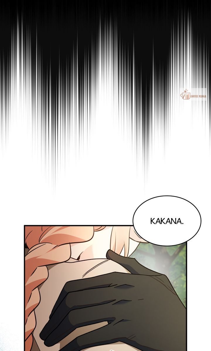 Wake Up, Warrior Chapter 123 page 20