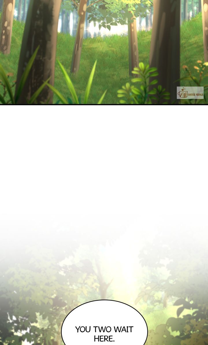 Wake Up, Warrior Chapter 123 page 33