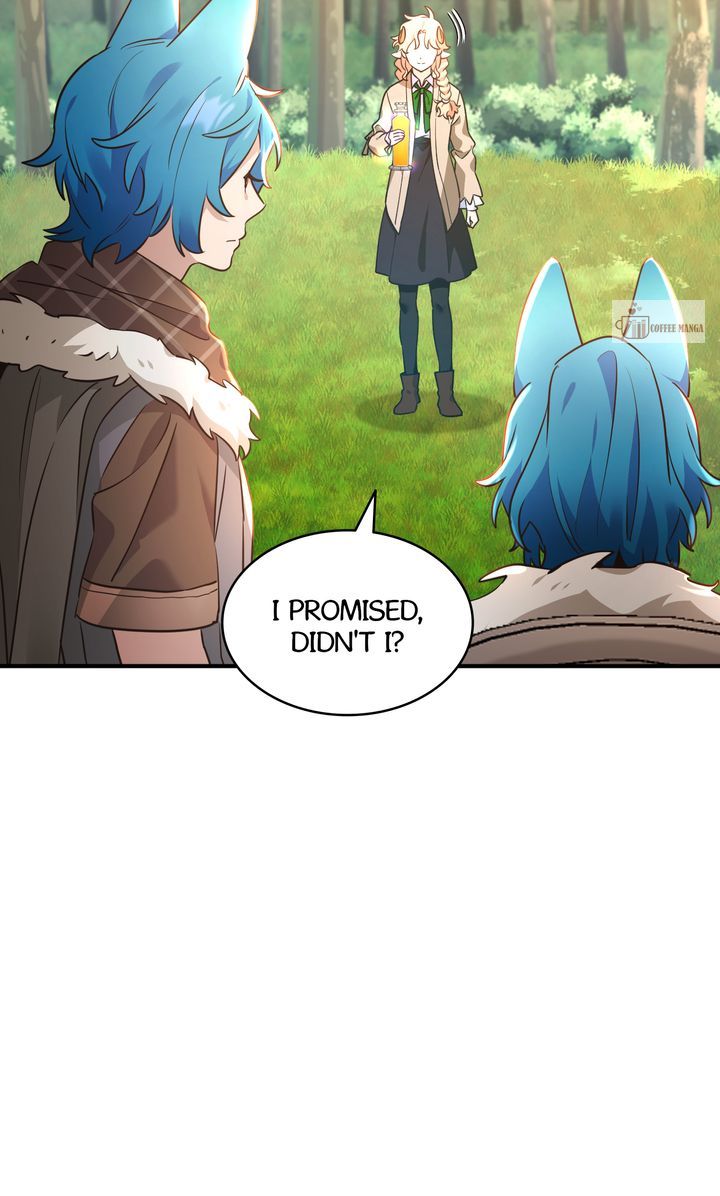 Wake Up, Warrior Chapter 123 page 47