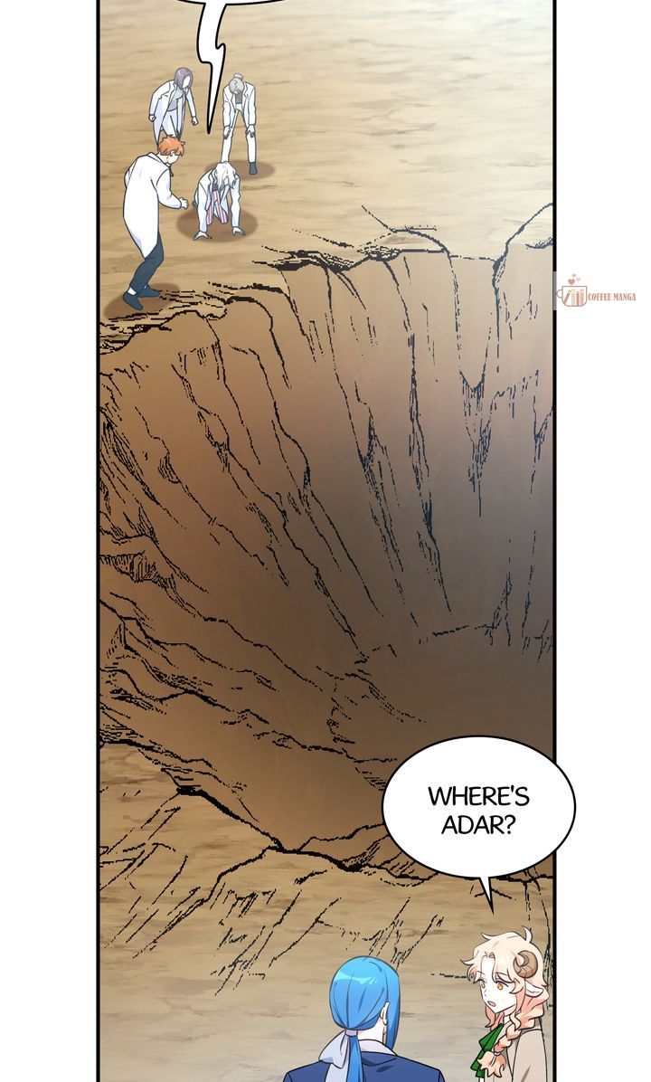 Wake Up, Warrior Chapter 123 page 4