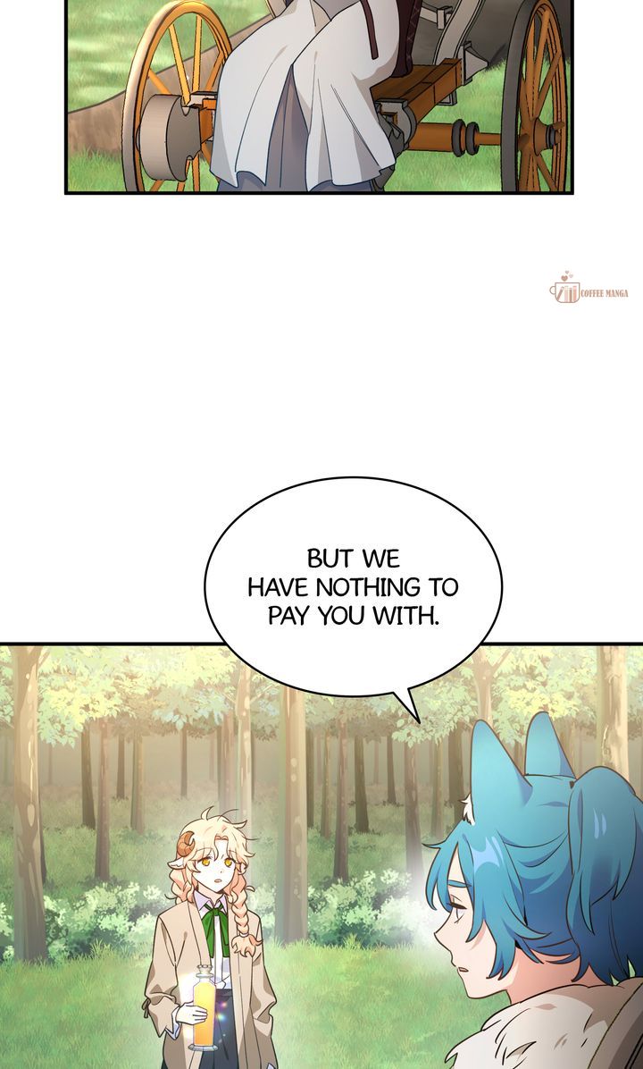 Wake Up, Warrior Chapter 123 page 50