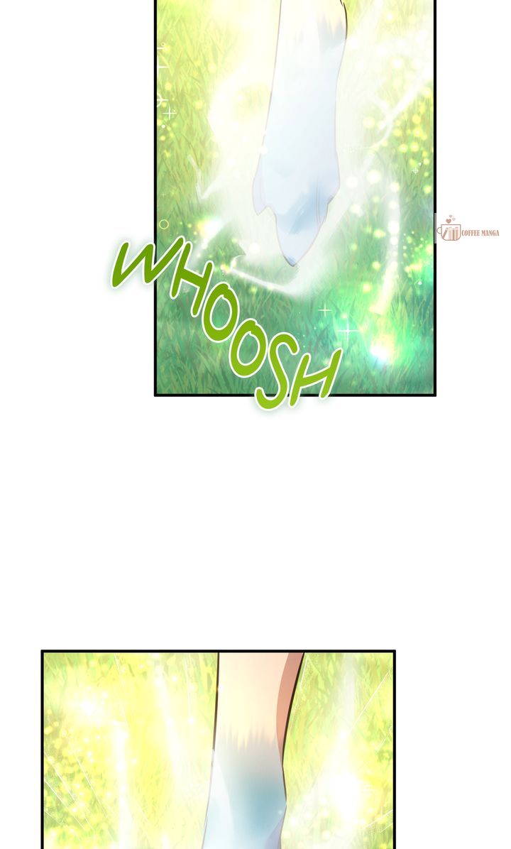Wake Up, Warrior Chapter 123 page 60