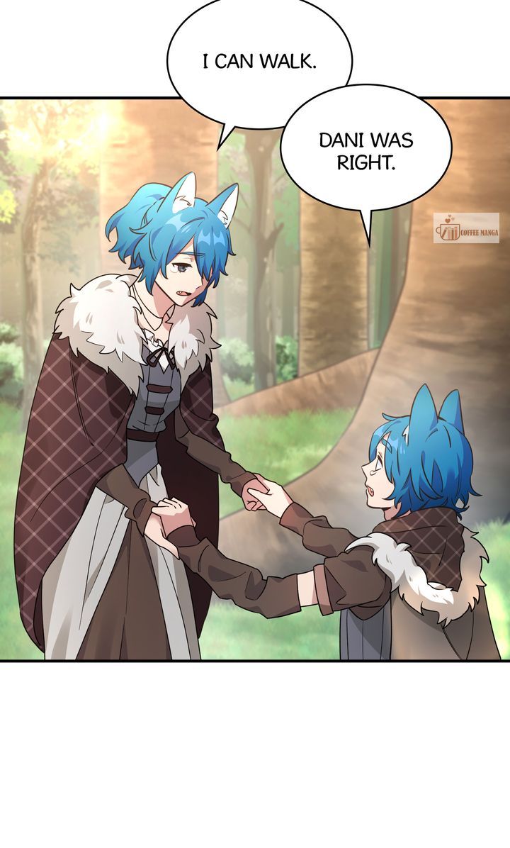 Wake Up, Warrior Chapter 123 page 68