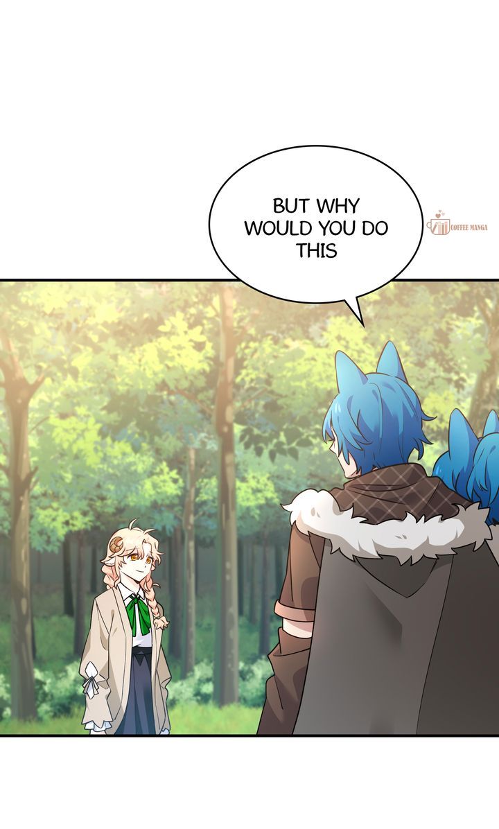 Wake Up, Warrior Chapter 123 page 69