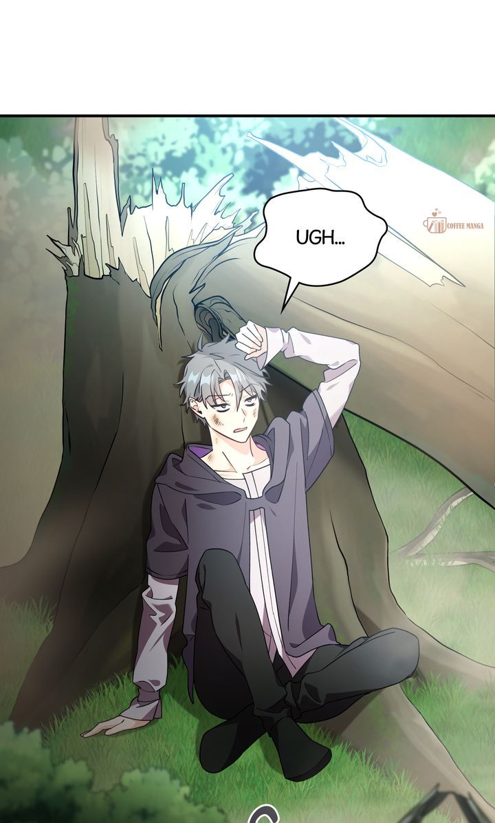 Wake Up, Warrior Chapter 123 page 7