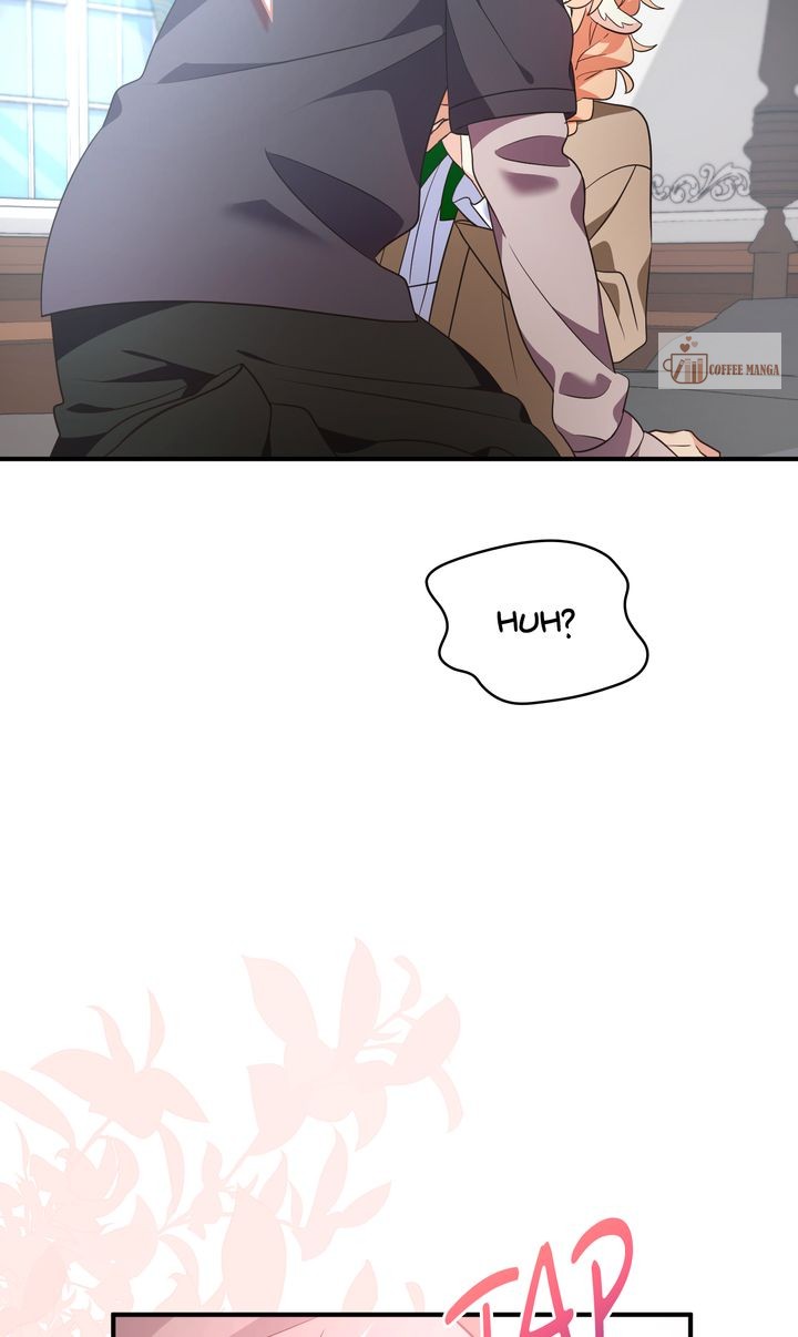 Wake Up, Warrior Chapter 127 page 26