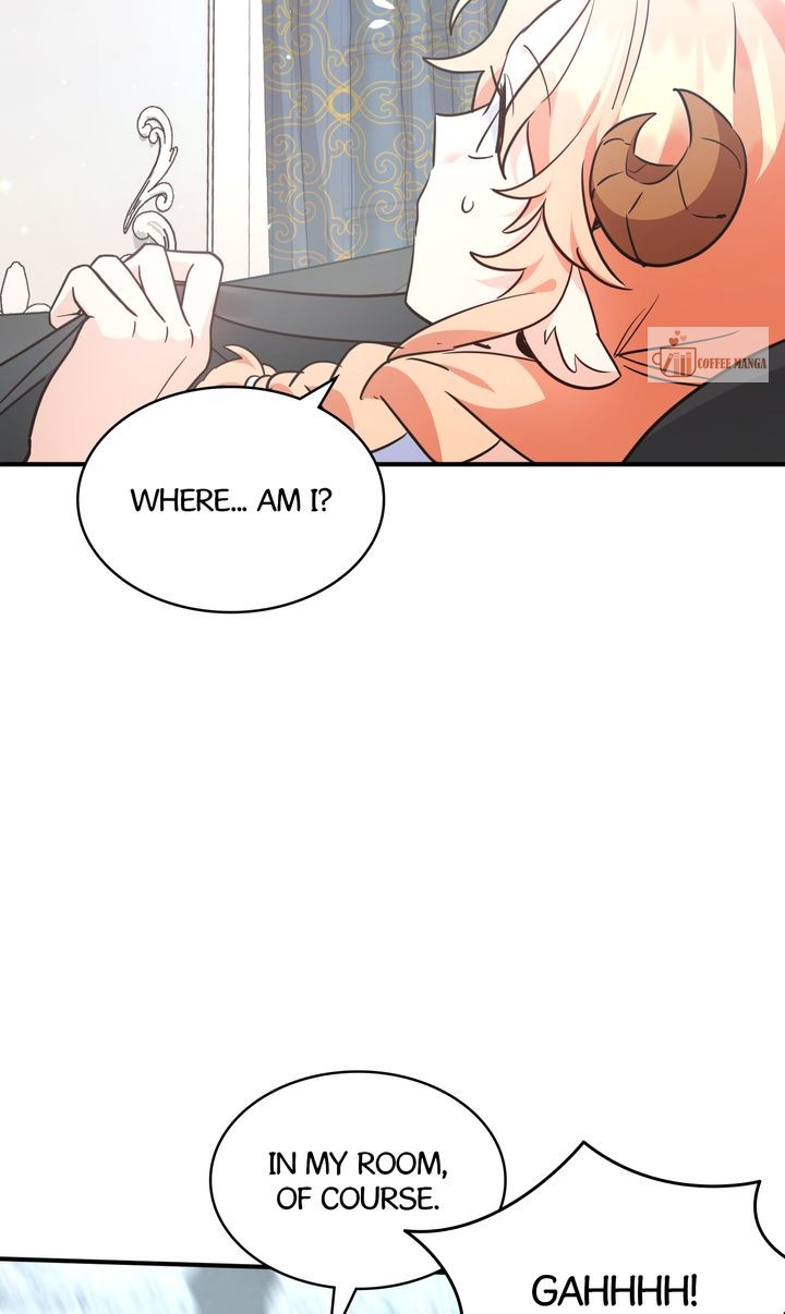 Wake Up, Warrior Chapter 127 page 38