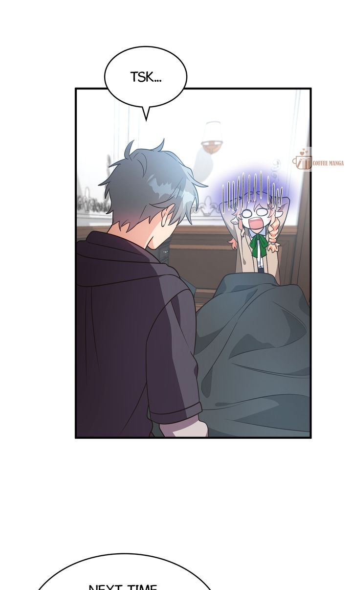 Wake Up, Warrior Chapter 127 page 45