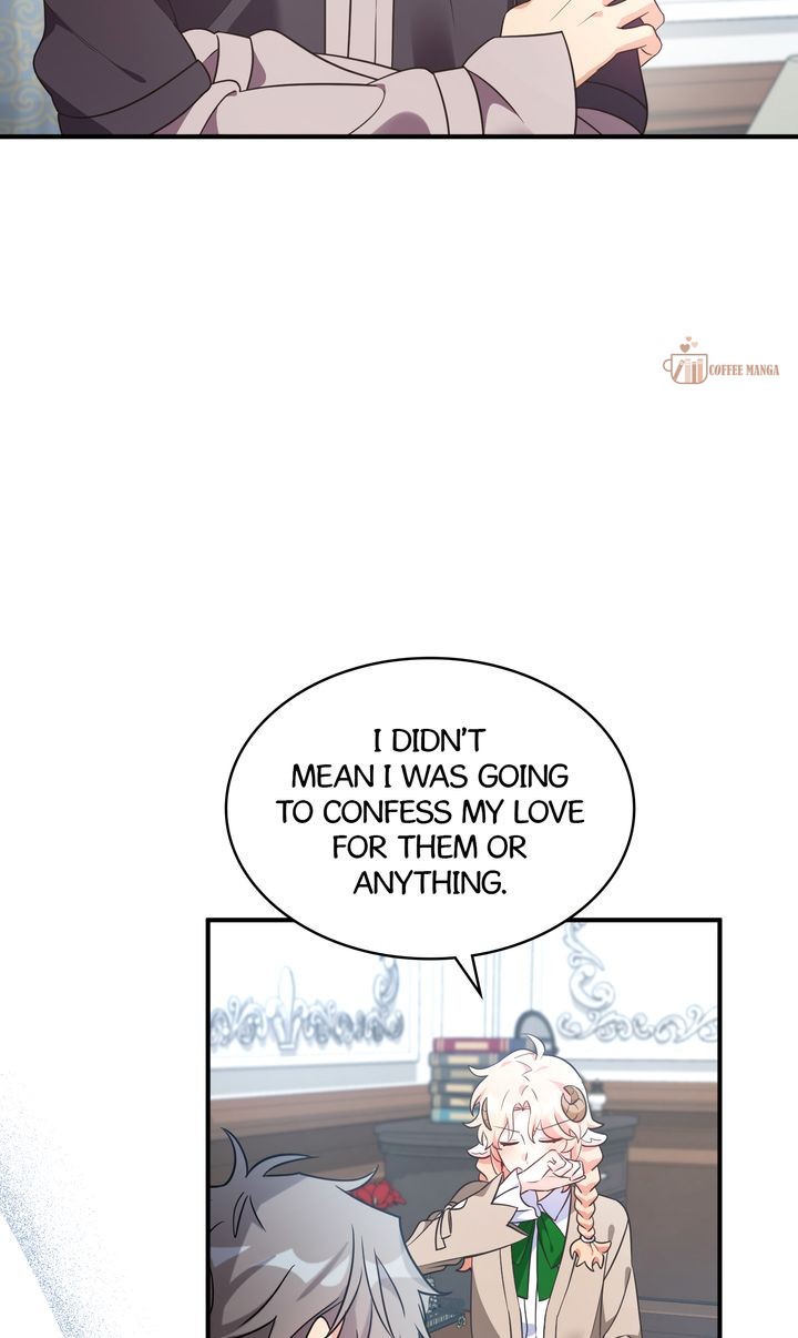 Wake Up, Warrior Chapter 127 page 50
