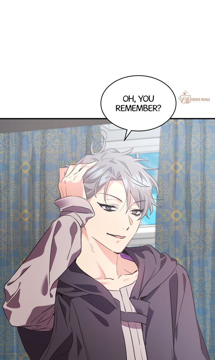 Wake Up, Warrior Chapter 127 page 59