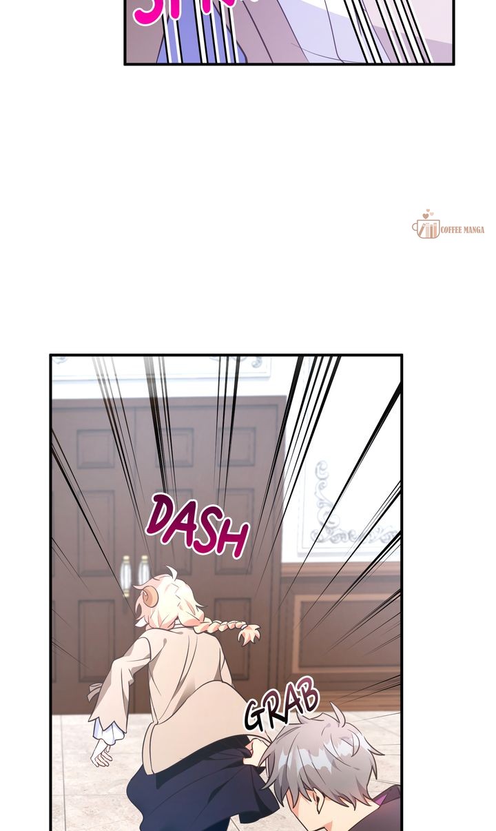 Wake Up, Warrior Chapter 127 page 64