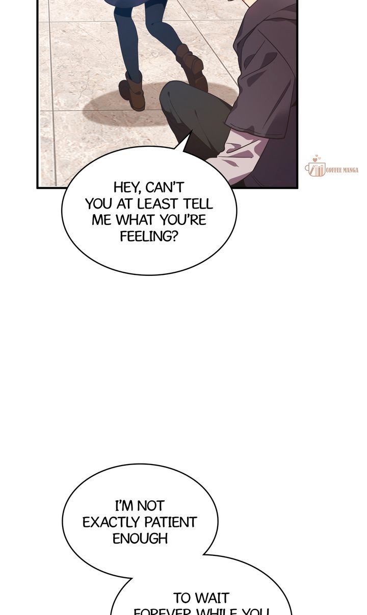 Wake Up, Warrior Chapter 127 page 65