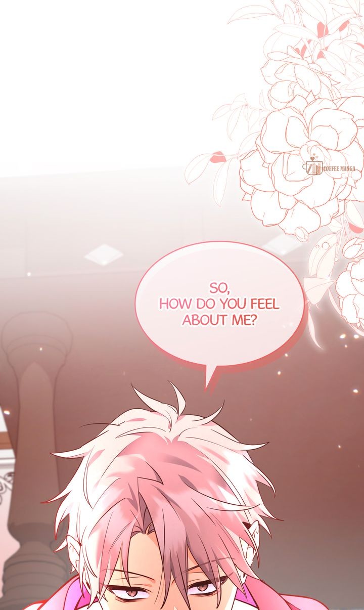 Wake Up, Warrior Chapter 127 page 71