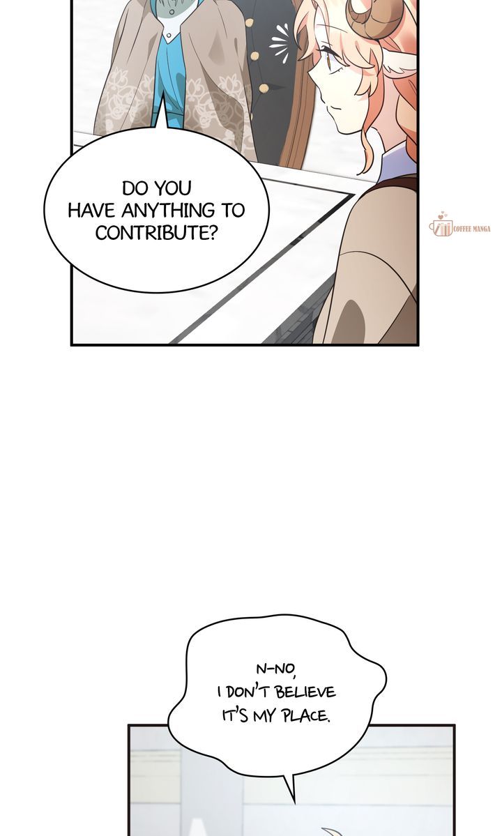 Wake Up, Warrior Chapter 129 page 13