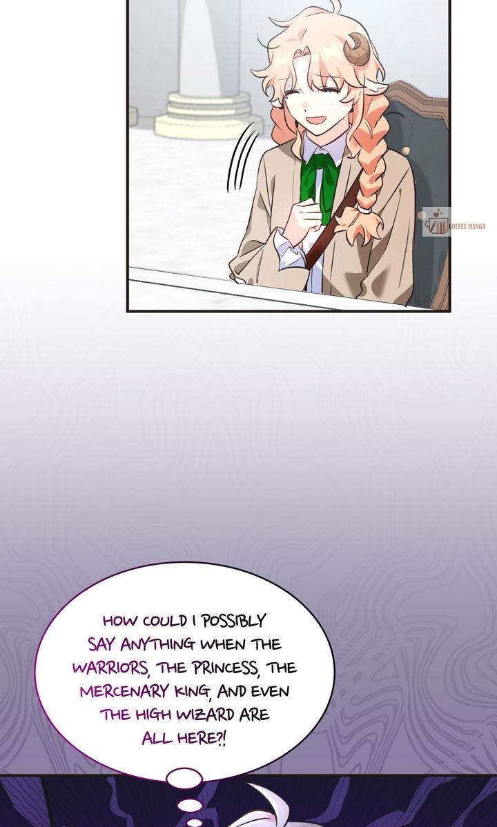Wake Up, Warrior Chapter 129 page 14