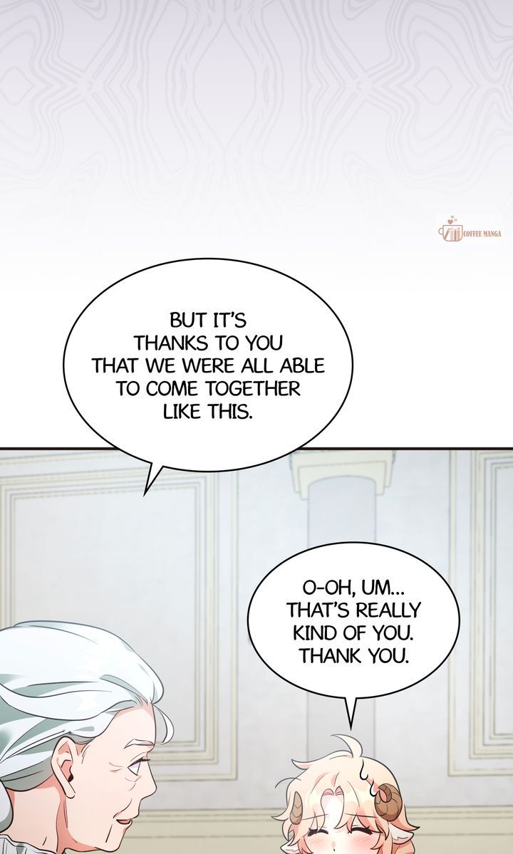 Wake Up, Warrior Chapter 129 page 16