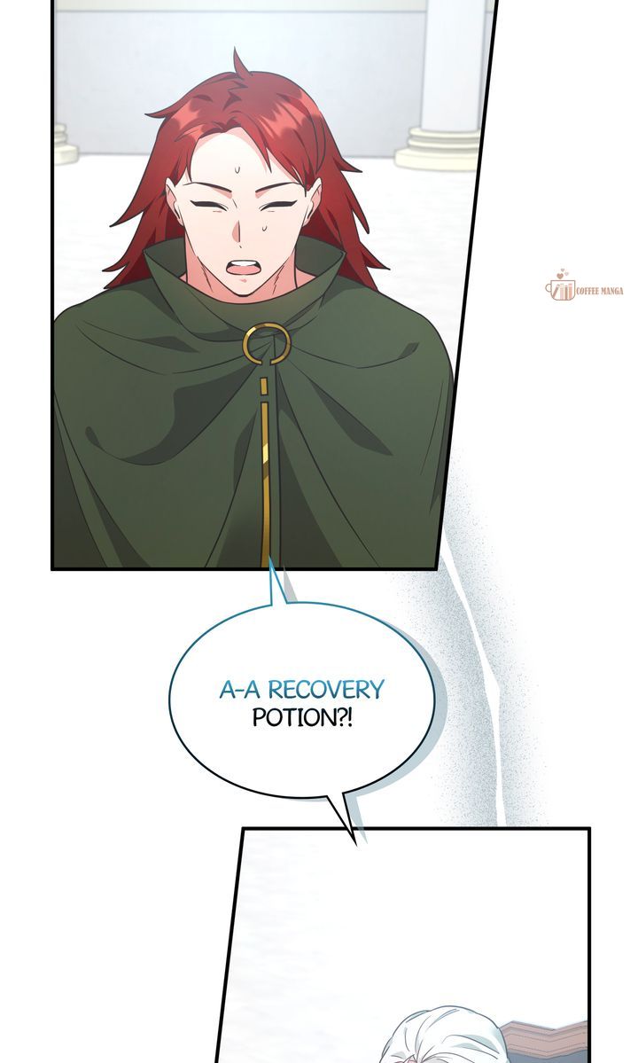 Wake Up, Warrior Chapter 129 page 23