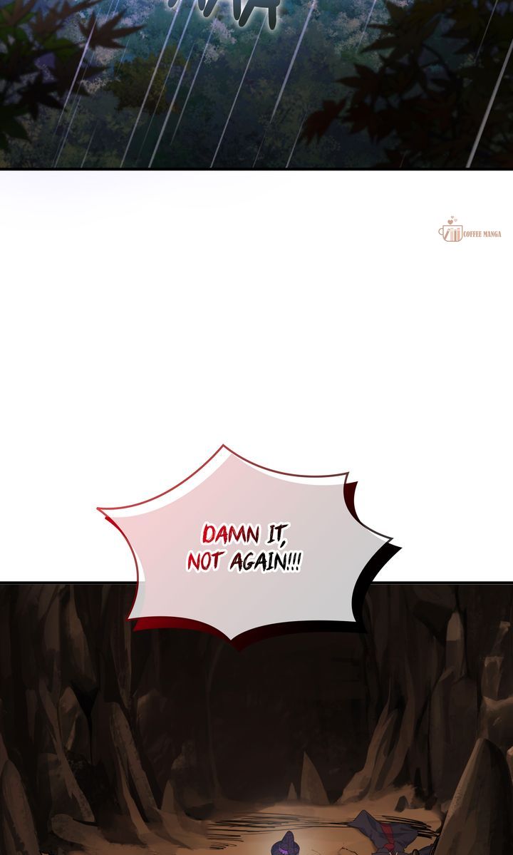 Wake Up, Warrior Chapter 129 page 35