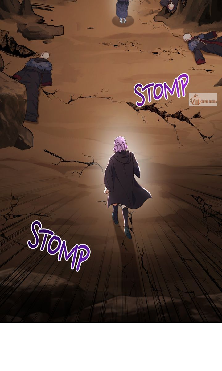 Wake Up, Warrior Chapter 129 page 36