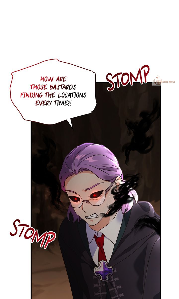 Wake Up, Warrior Chapter 129 page 37
