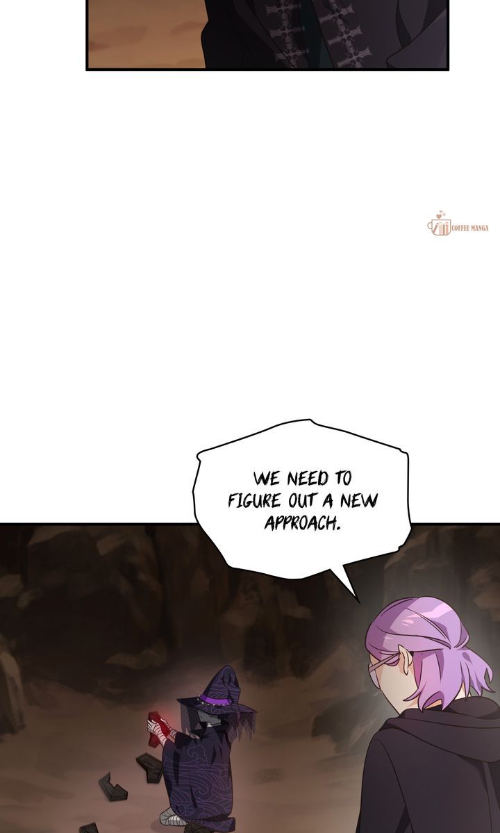 Wake Up, Warrior Chapter 129 page 38