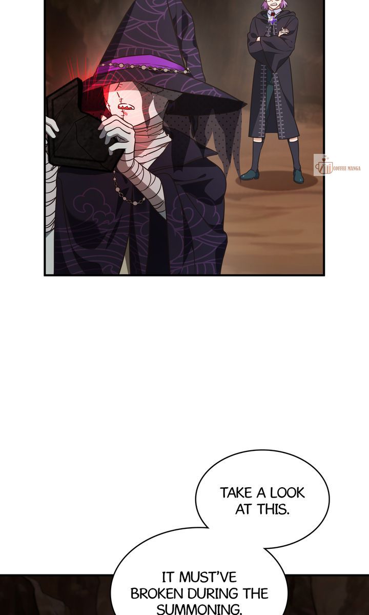 Wake Up, Warrior Chapter 129 page 40