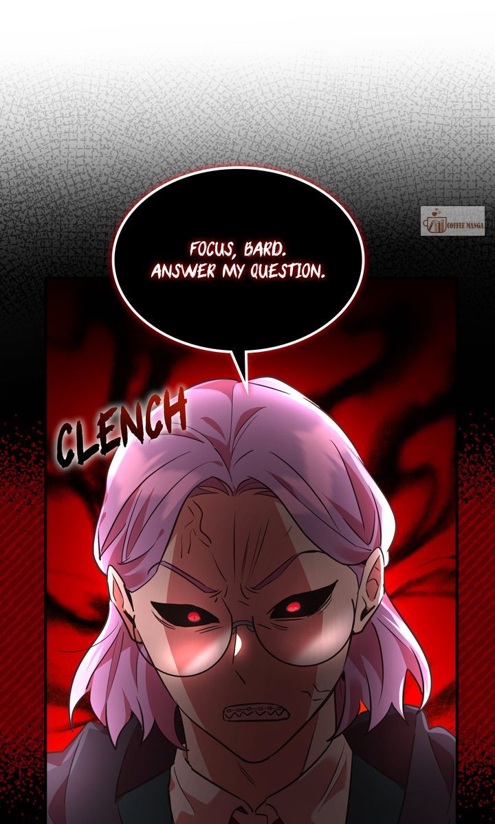 Wake Up, Warrior Chapter 129 page 42
