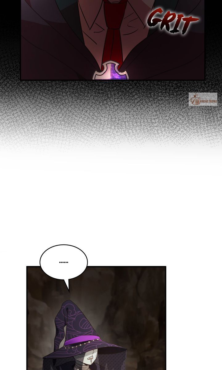Wake Up, Warrior Chapter 129 page 43