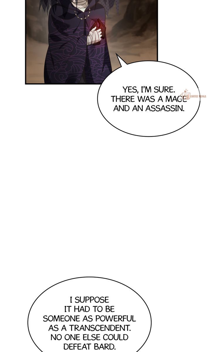 Wake Up, Warrior Chapter 129 page 44