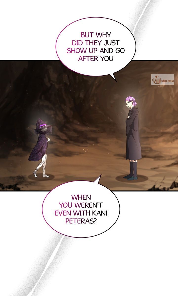 Wake Up, Warrior Chapter 129 page 46