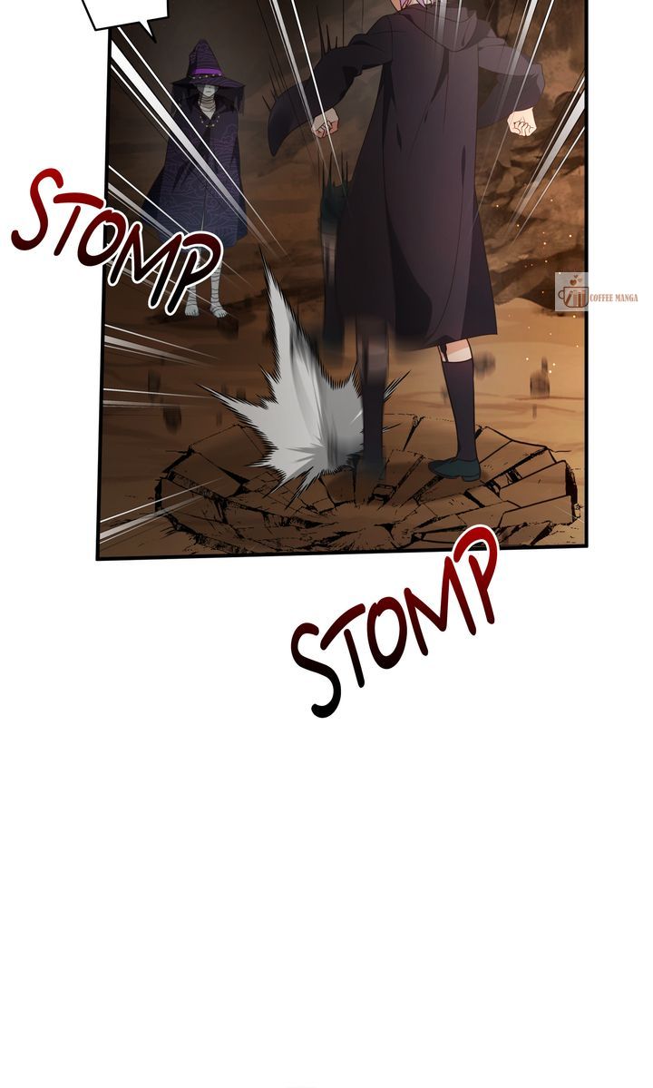 Wake Up, Warrior Chapter 129 page 50