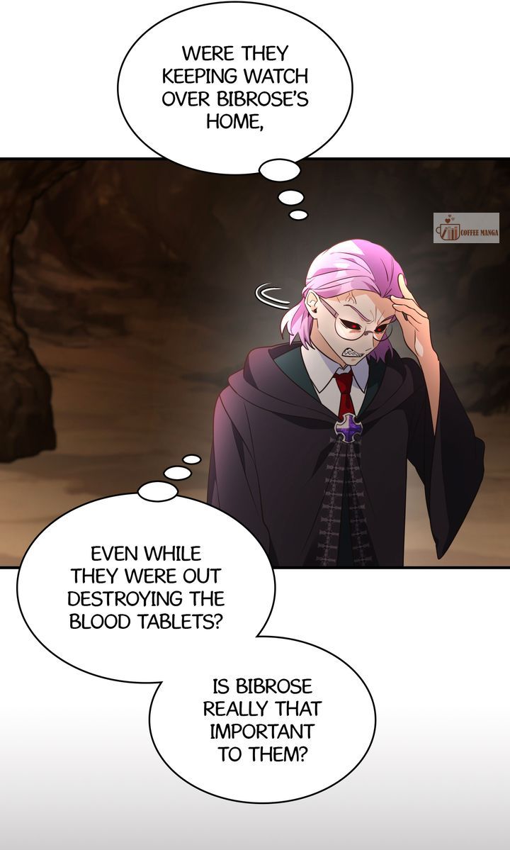 Wake Up, Warrior Chapter 129 page 51