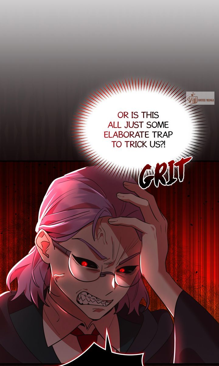 Wake Up, Warrior Chapter 129 page 52